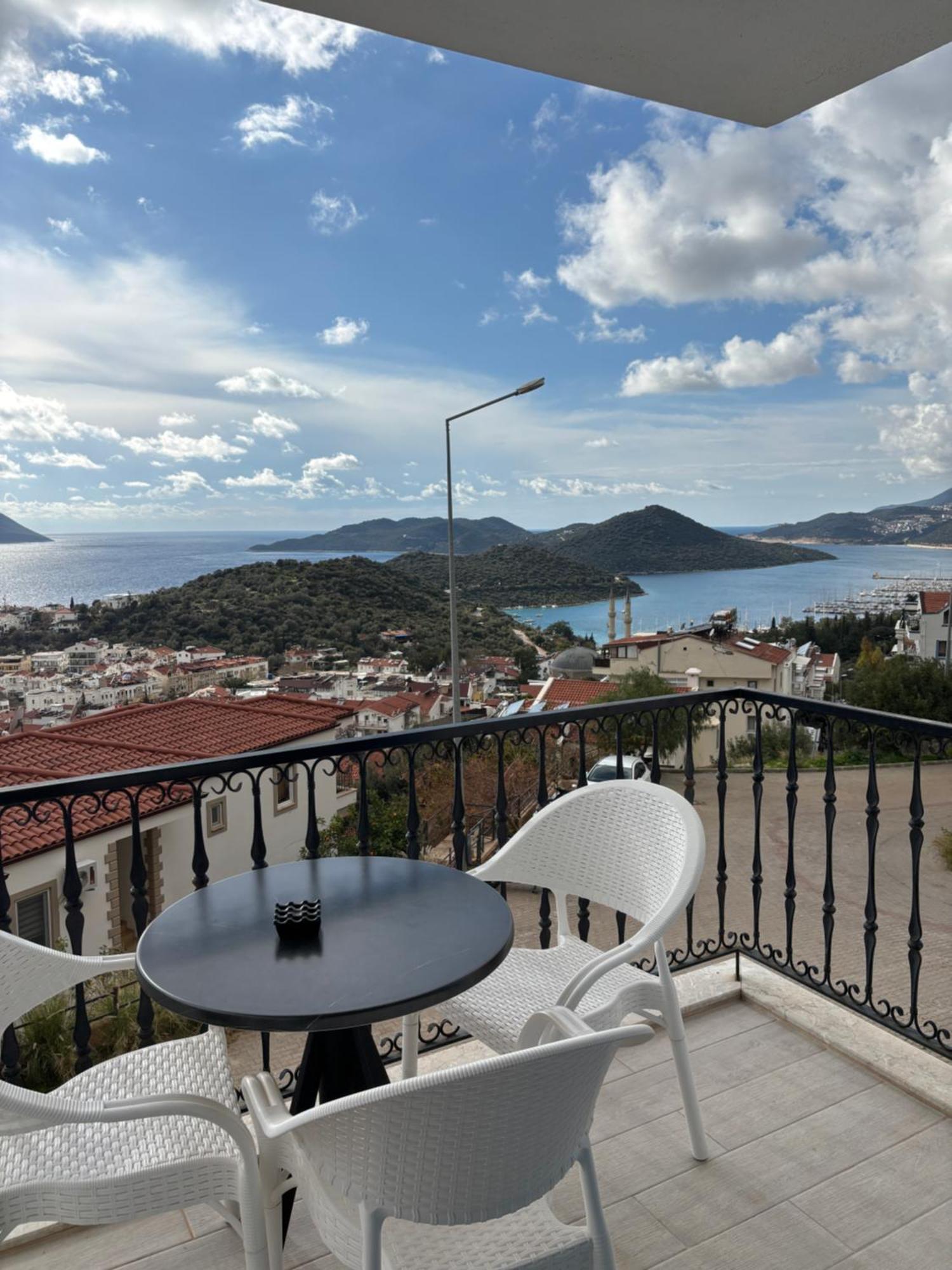 Carpediem Apart Kas Exterior photo