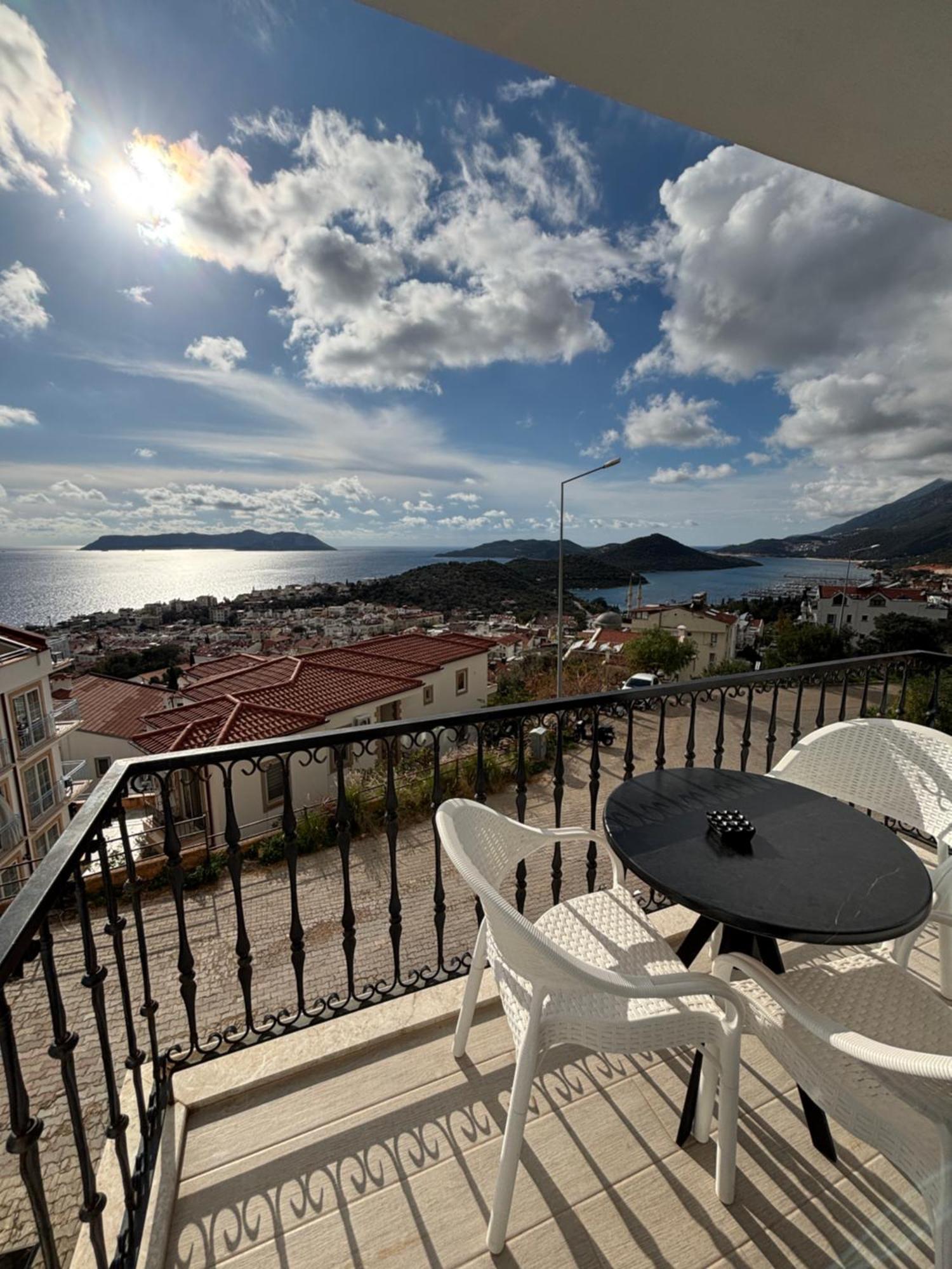 Carpediem Apart Kas Exterior photo