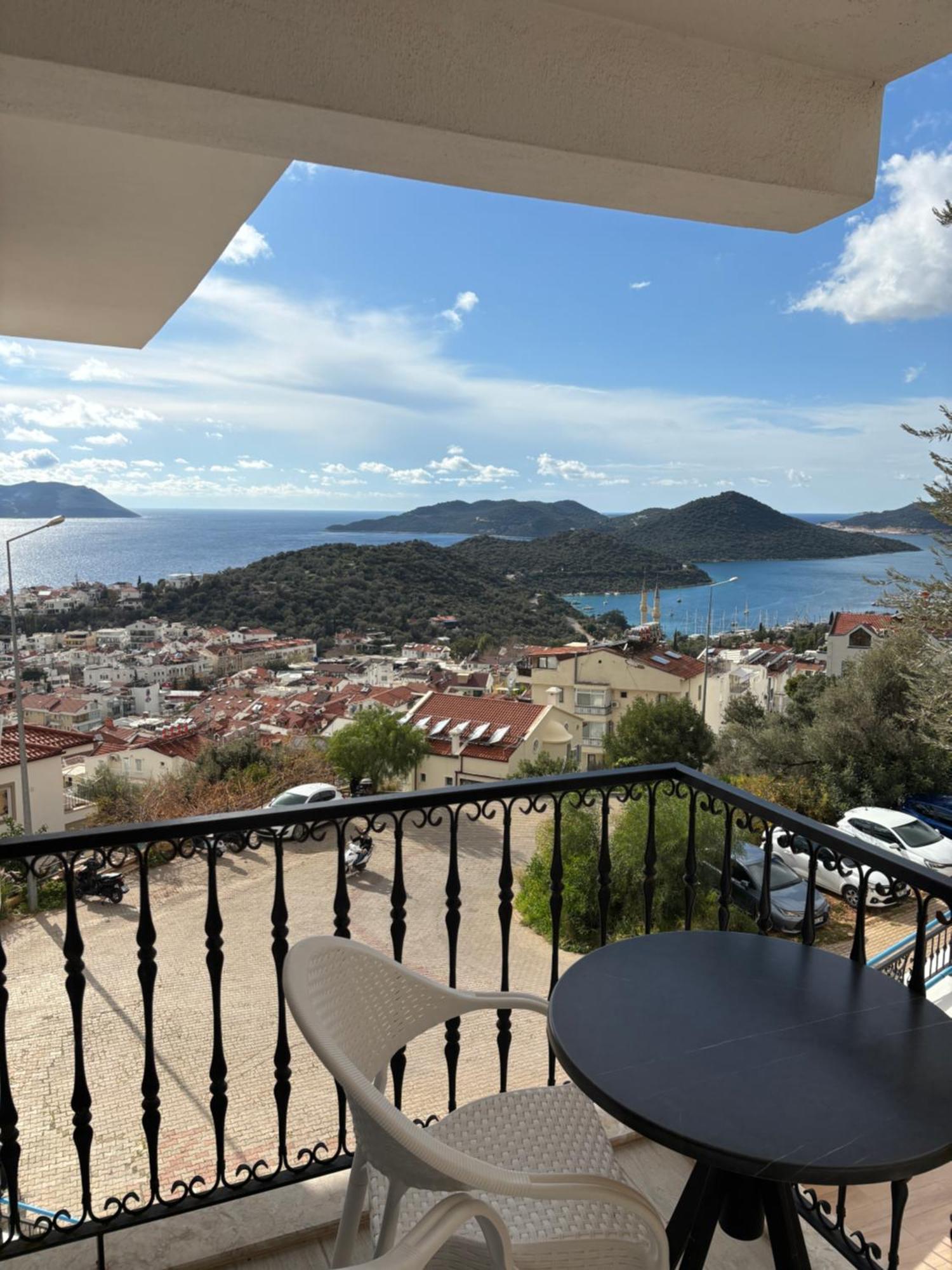 Carpediem Apart Kas Exterior photo