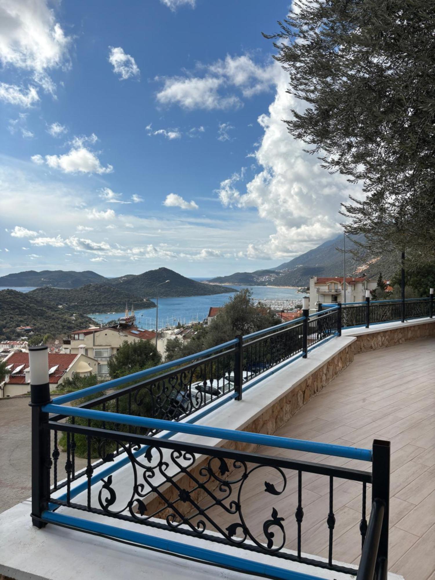 Carpediem Apart Kas Exterior photo