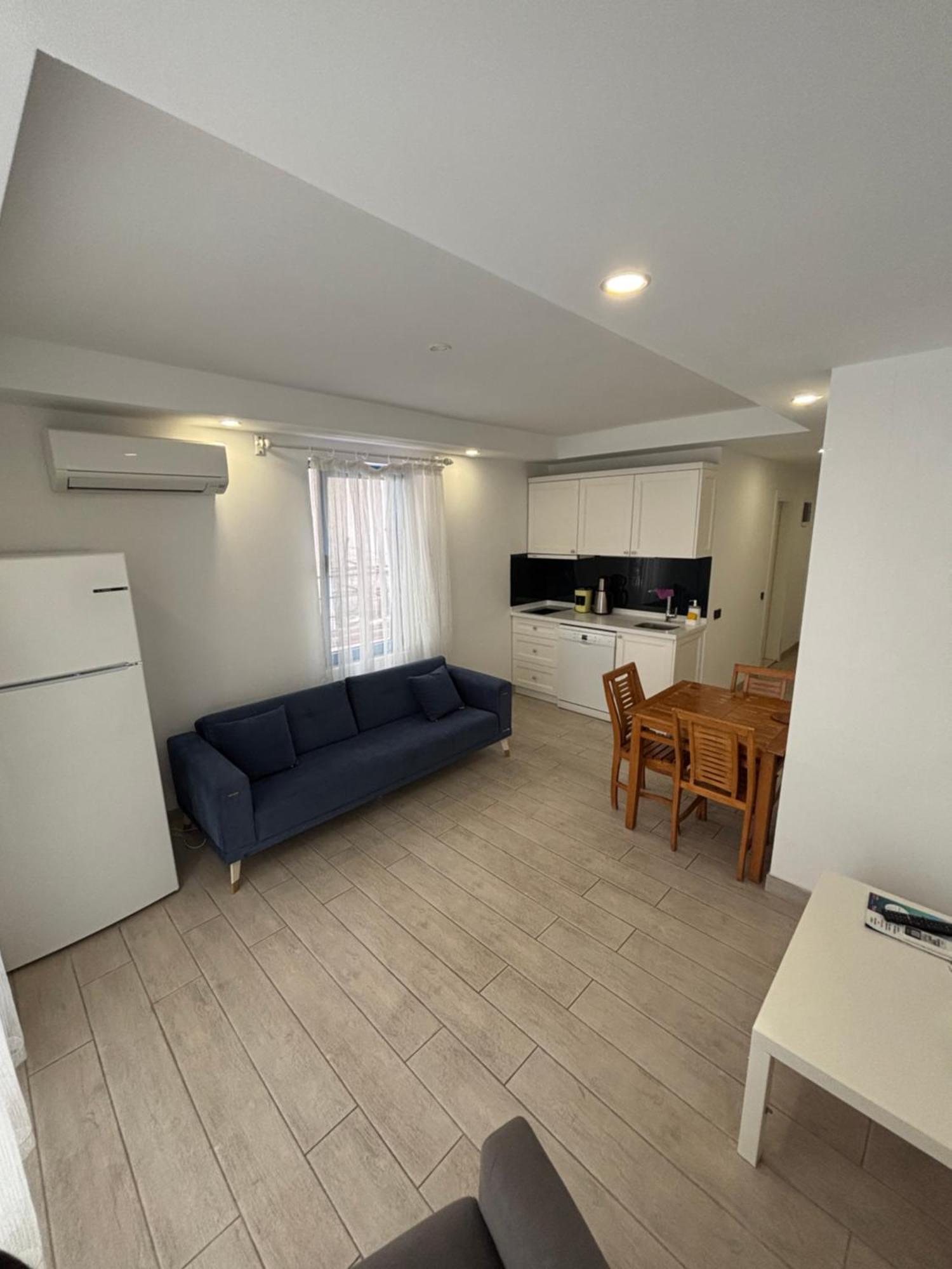 Carpediem Apart Kas Exterior photo
