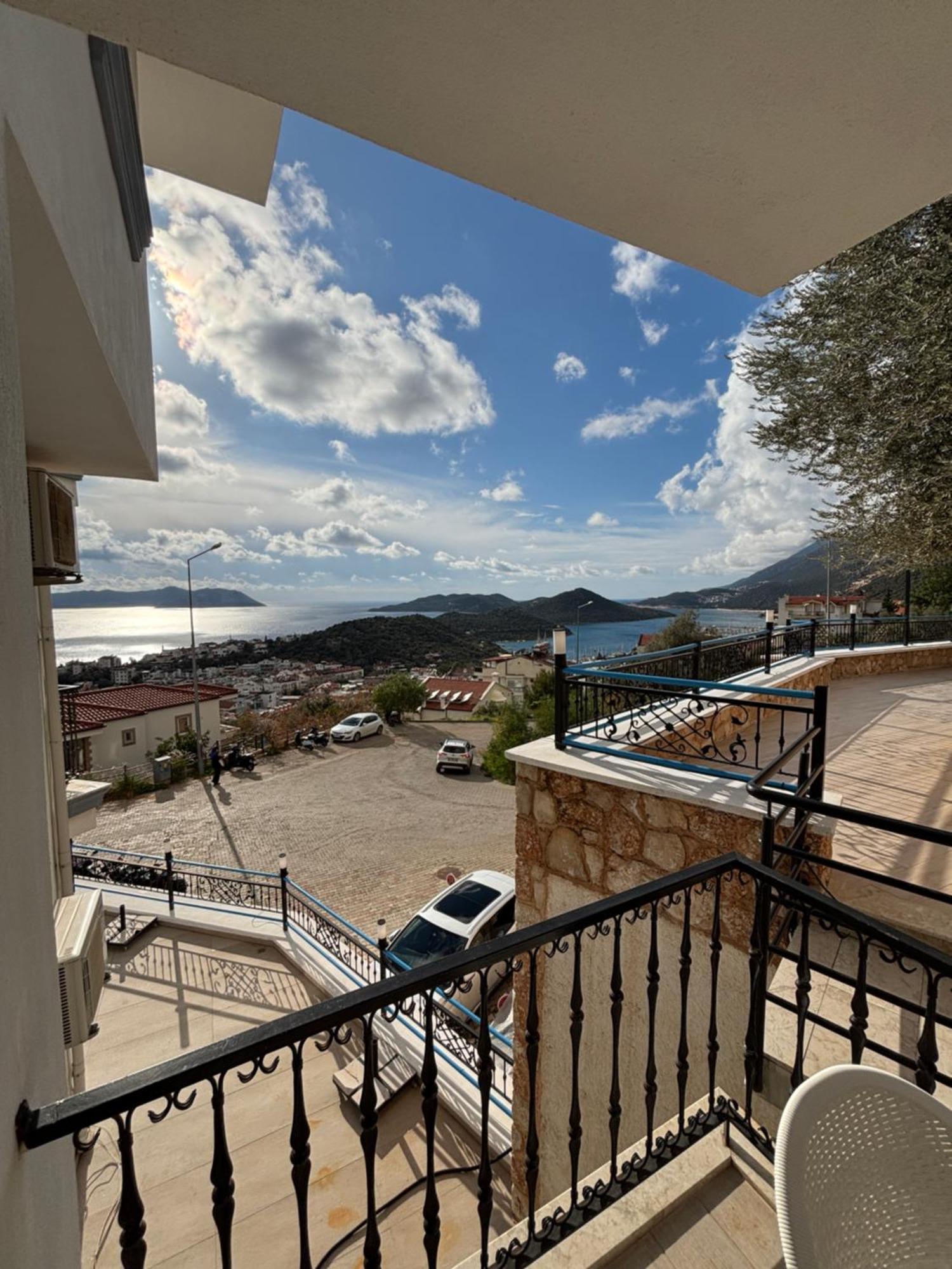 Carpediem Apart Kas Exterior photo
