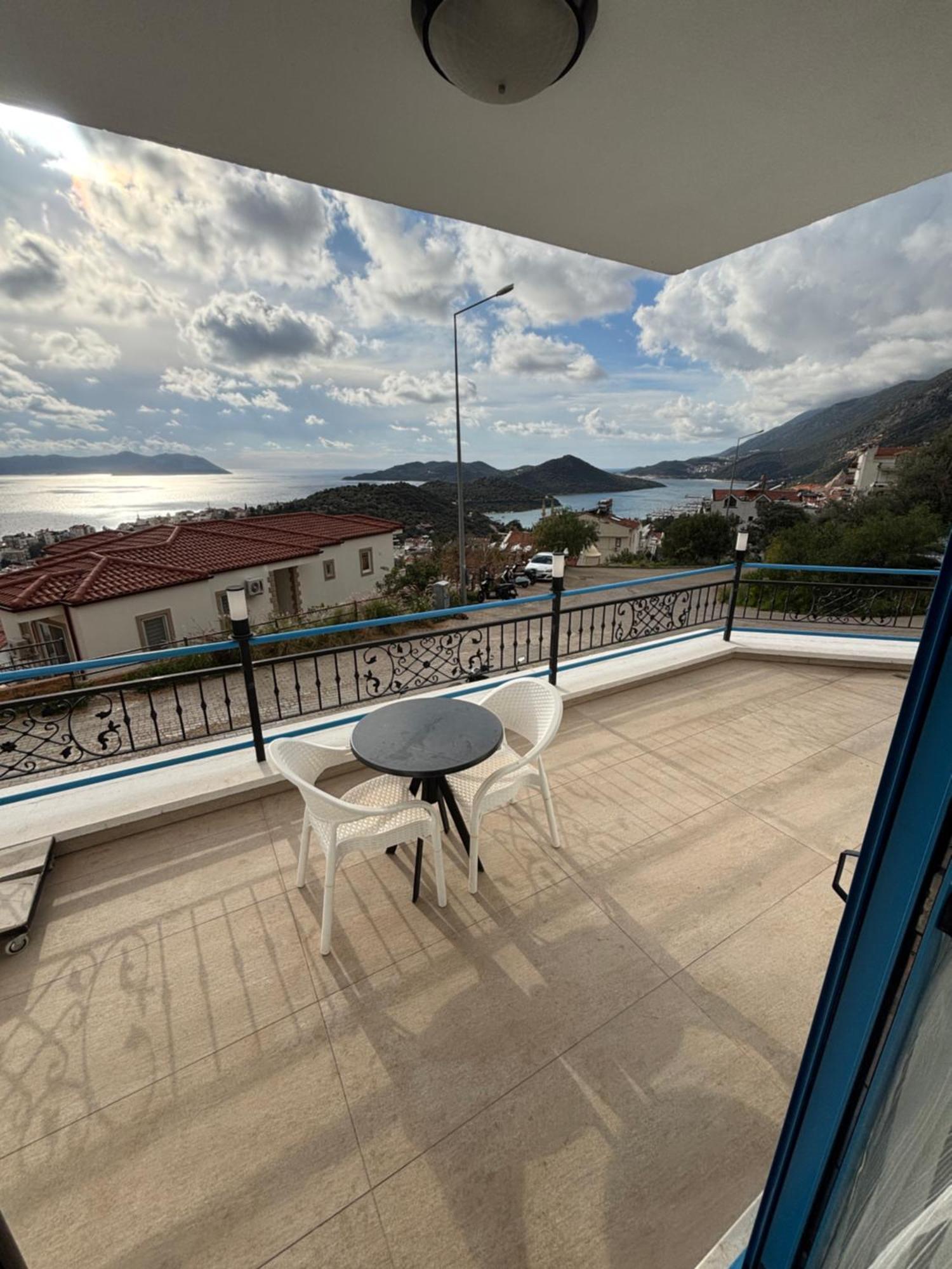 Carpediem Apart Kas Exterior photo