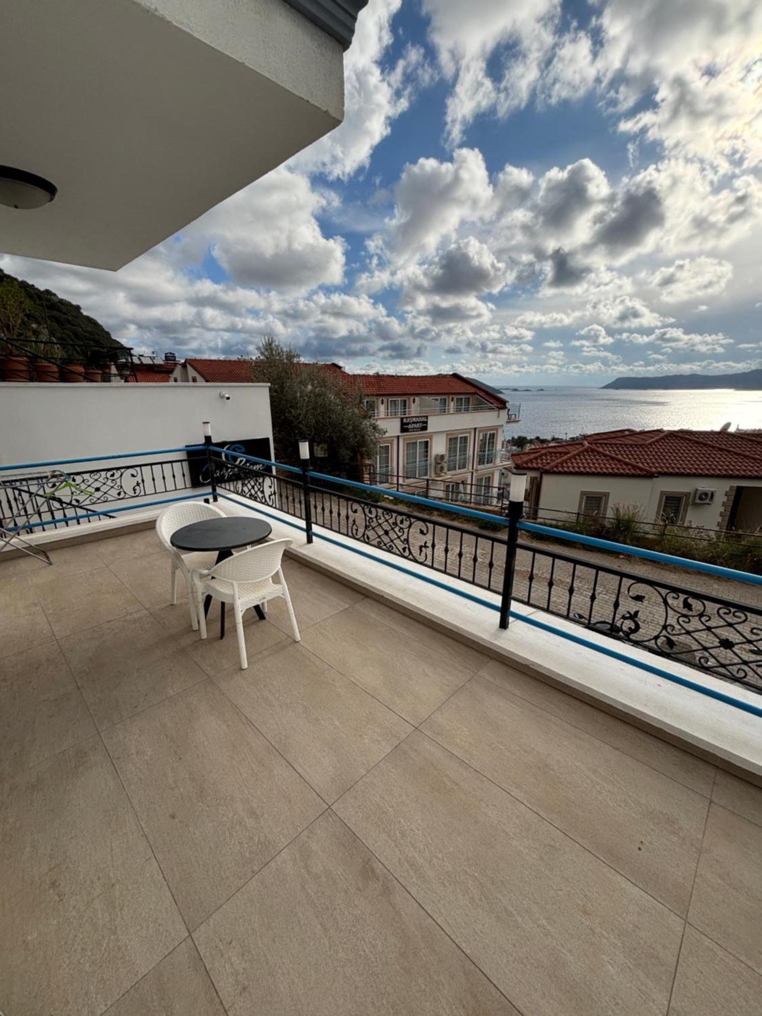 Carpediem Apart Kas Exterior photo
